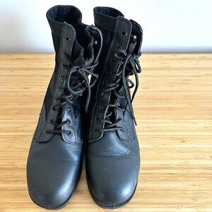Rothco Military Boots Men's Size 10W
